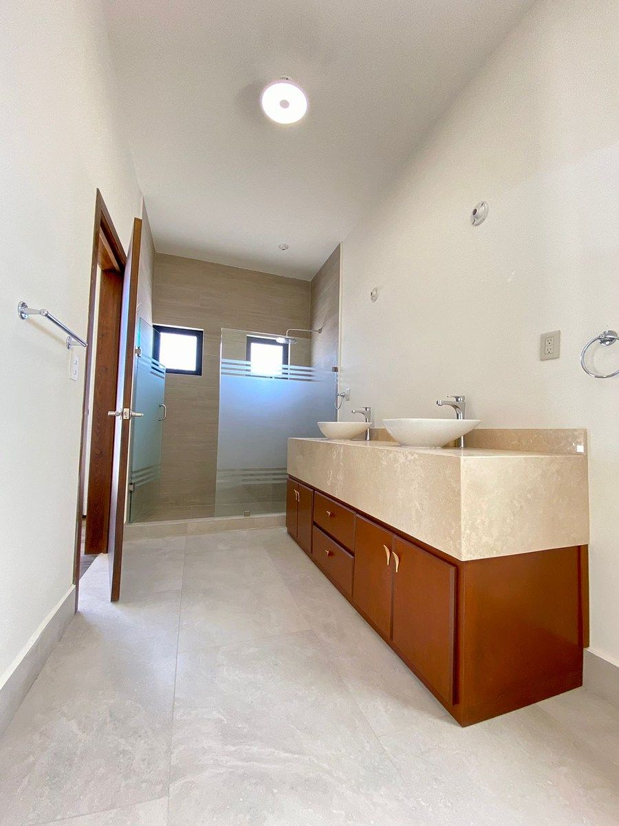 House in Ventura Residential Club, Hermosillo, photo 19 of 27