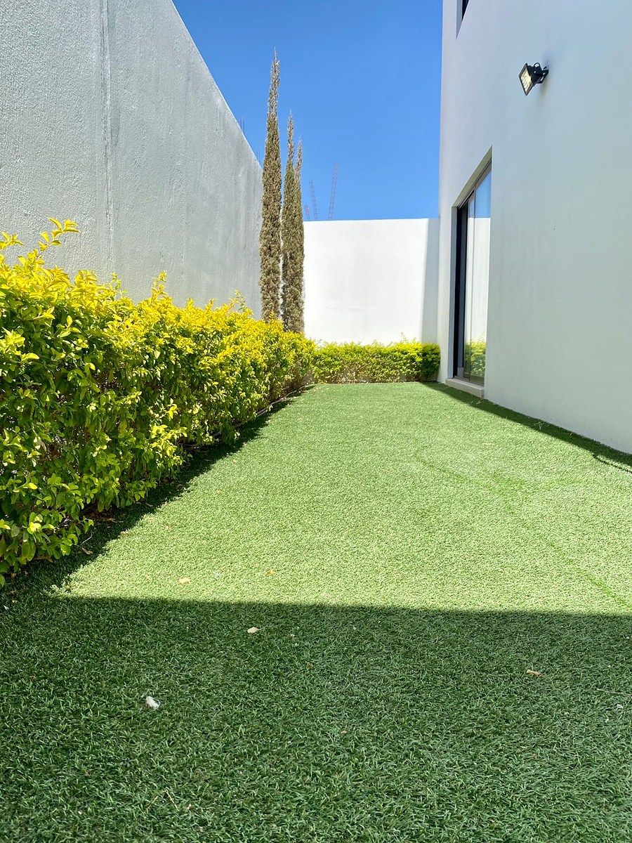 House in Ventura Residential Club, Hermosillo, photo 22 of 27