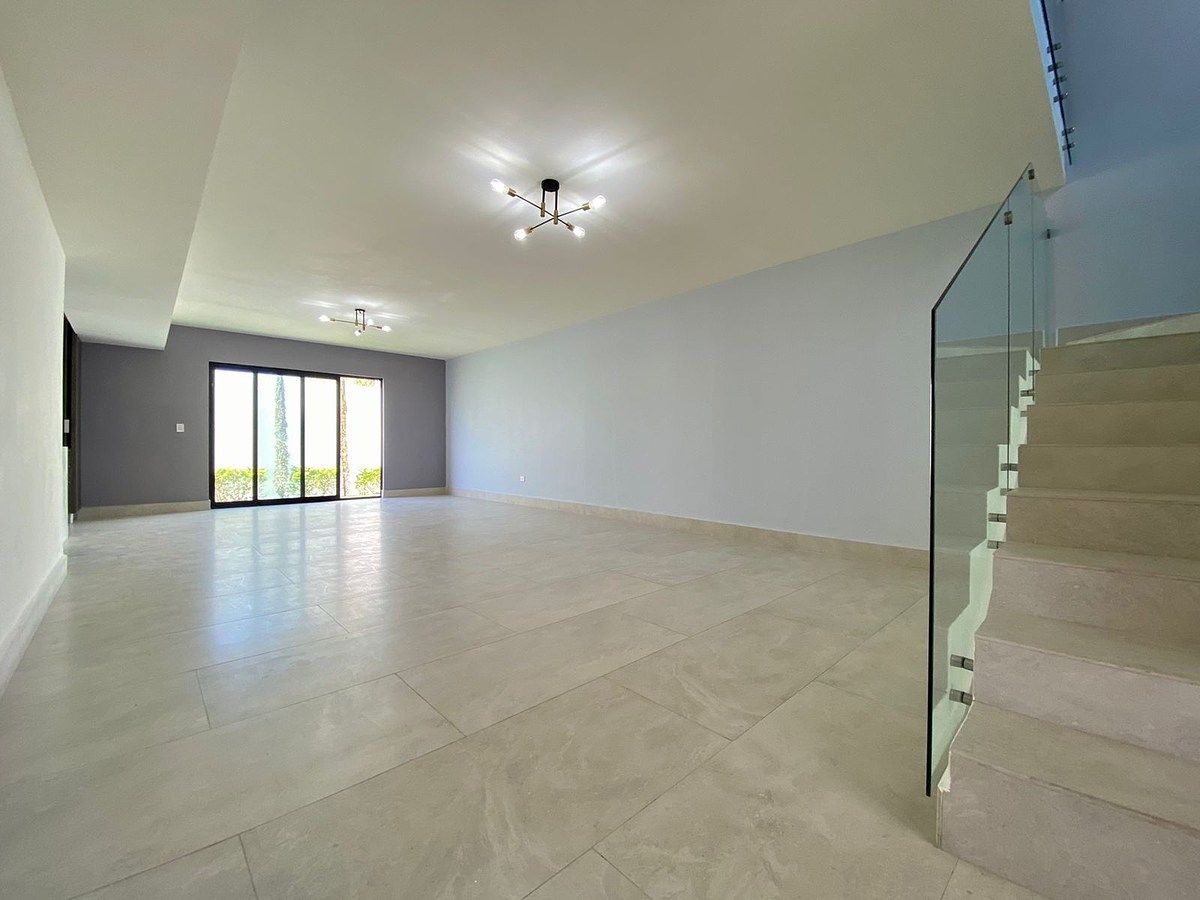 House in Ventura Residential Club, Hermosillo, photo 6 of 27