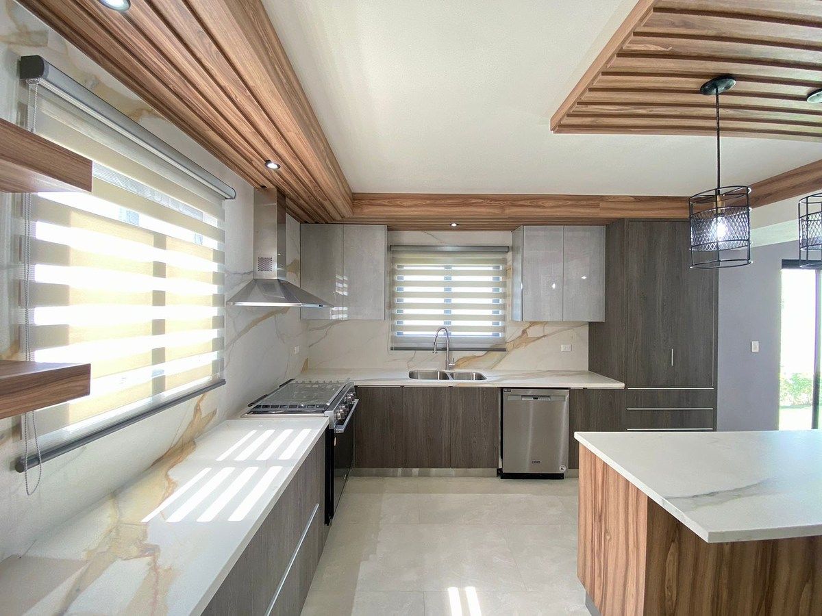 House in Ventura Residential Club, Hermosillo, photo 4 of 27