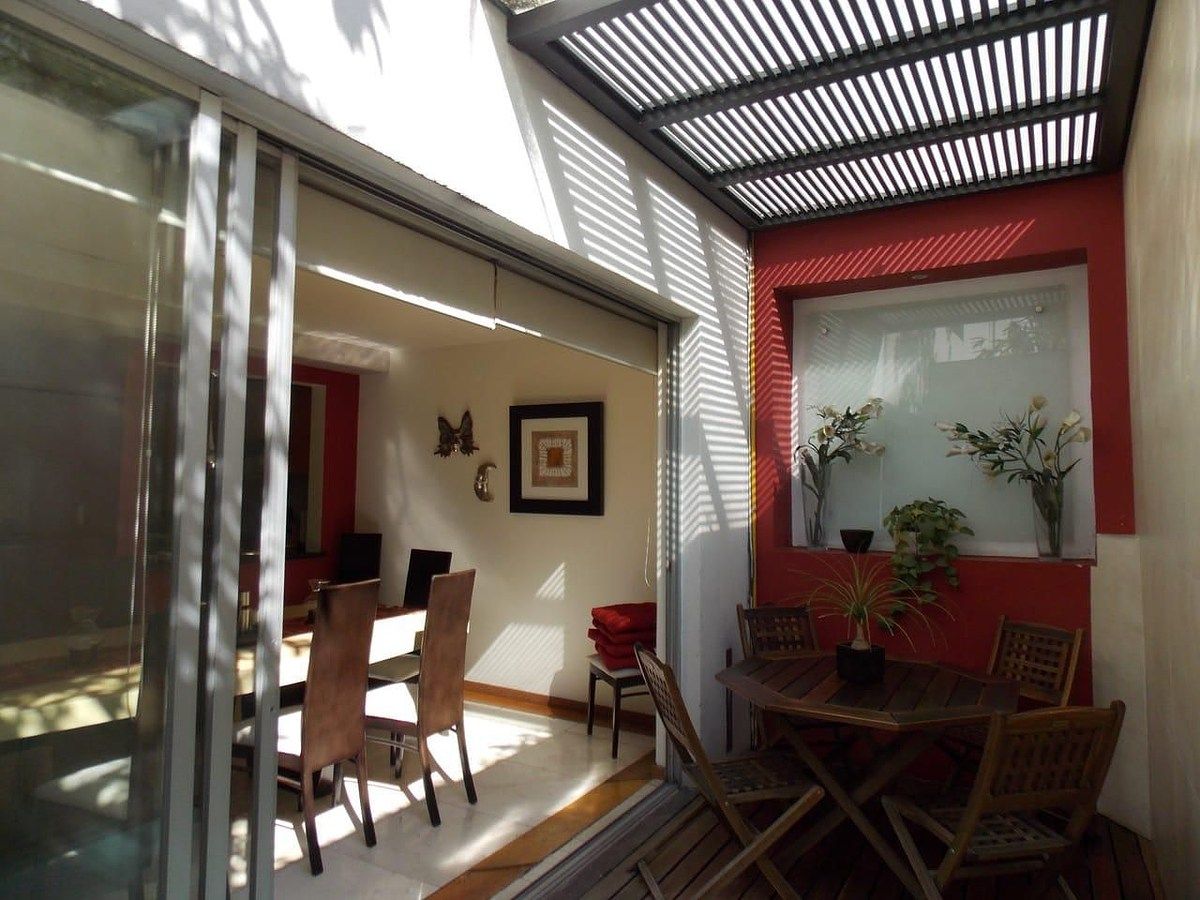 Casa en Condominio en Extremadura Insurgentes Rayo Vende ®, foto 12 de 25