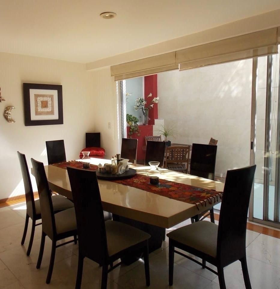 Casa en Condominio en Extremadura Insurgentes Rayo Vende ®, foto 6 de 25