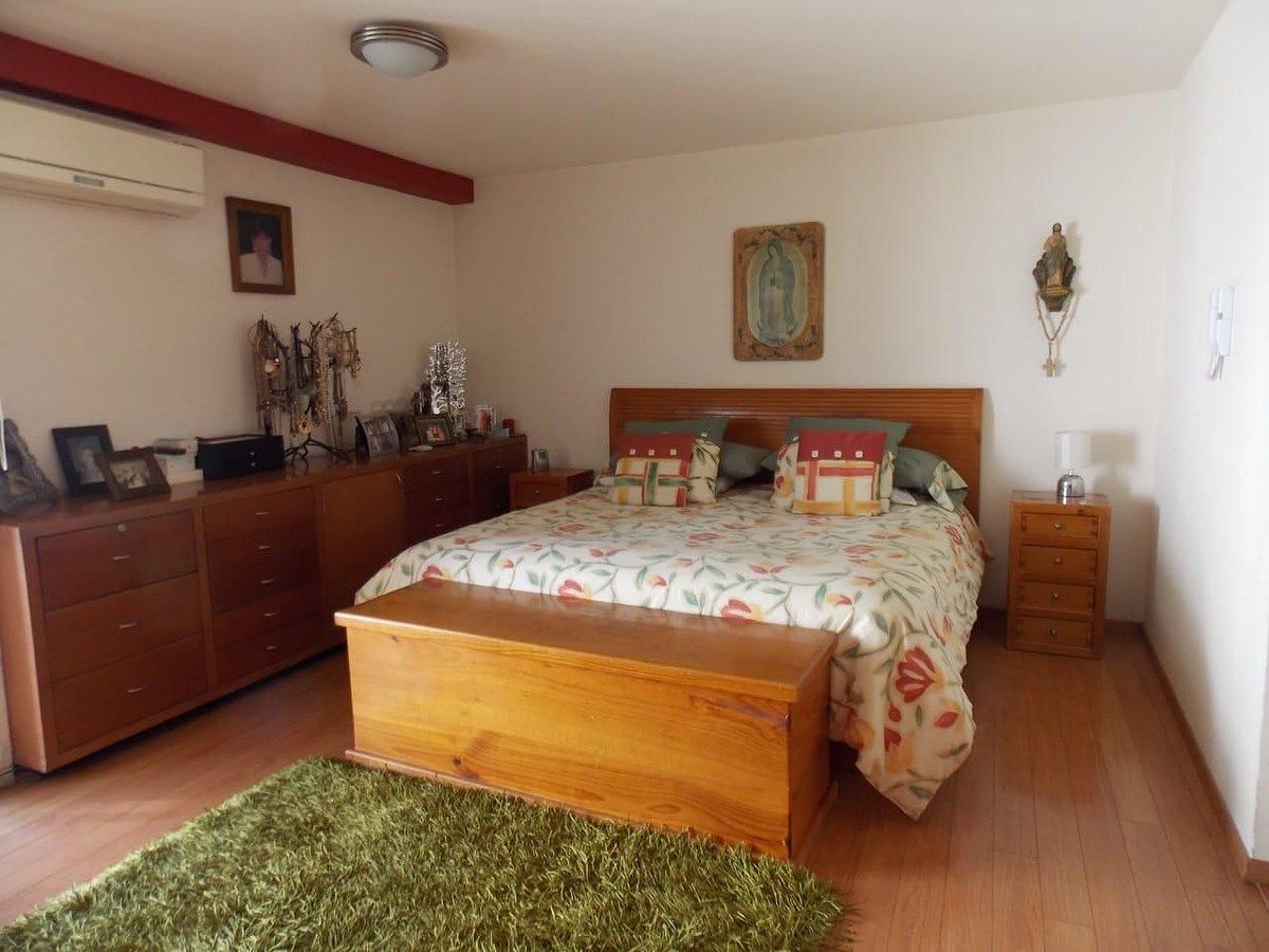 Casa en Condominio en Extremadura Insurgentes Rayo Vende ®, foto 18 de 25