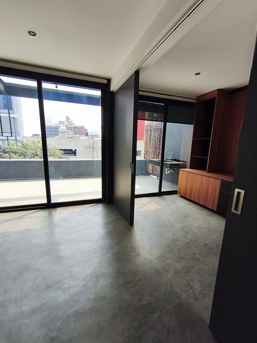 Apartamento em Juárez, Cuauhtémoc, foto 2 de 9