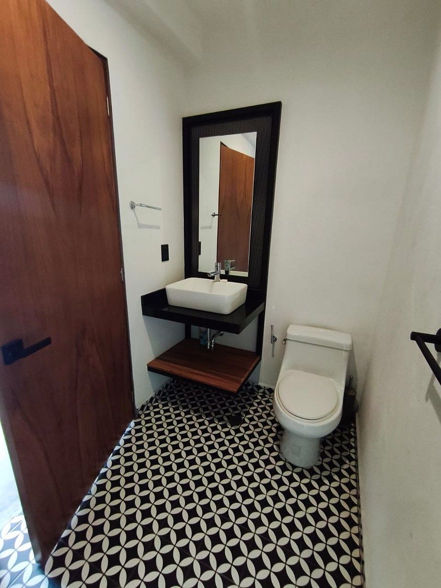 Apartamento em Juárez, Cuauhtémoc, foto 8 de 9