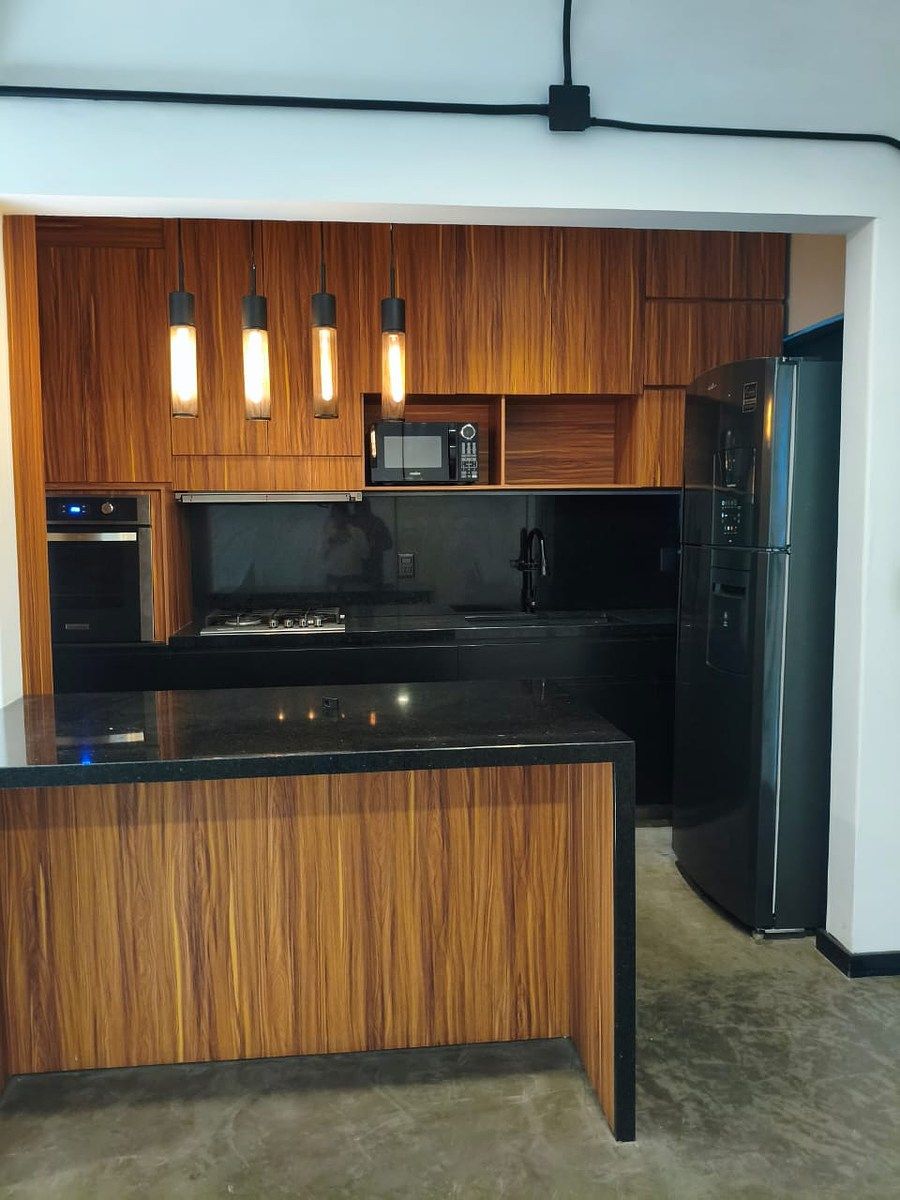Apartamento em Juárez, Cuauhtémoc, foto 4 de 9