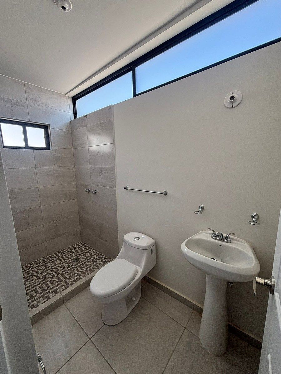 Casa em 15 'A', Hermosillo, foto 4 de 12