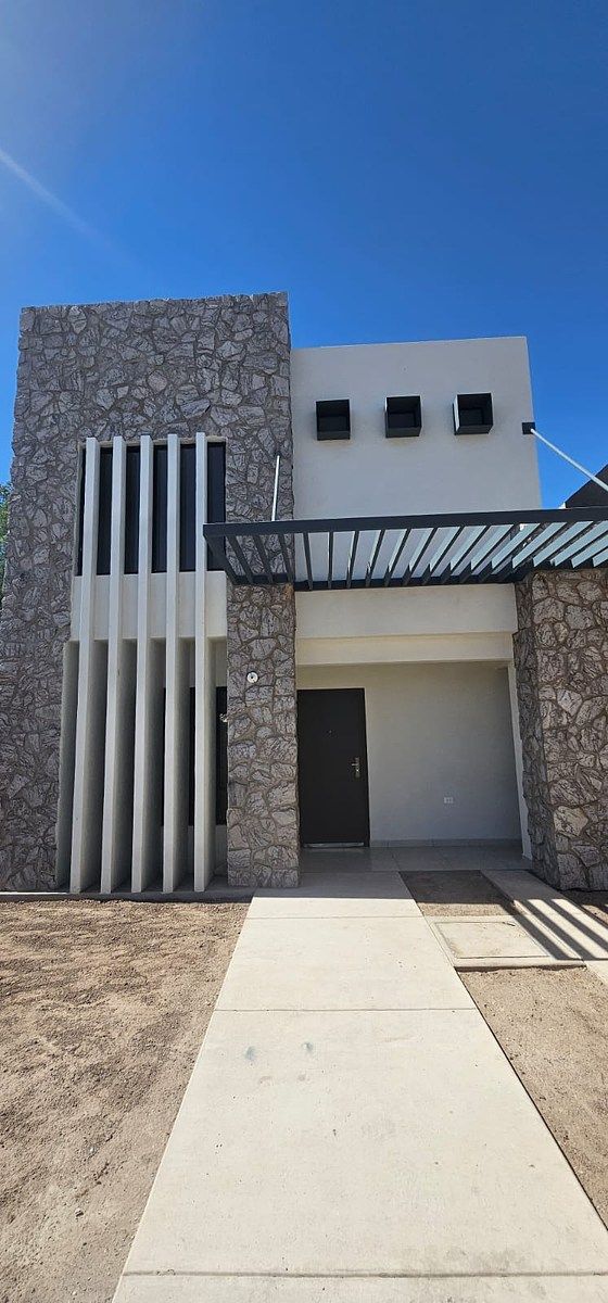 Casa em 15 'A', Hermosillo, foto 9 de 12