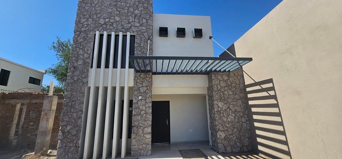 Casa em 15 'A', Hermosillo, foto 10 de 12