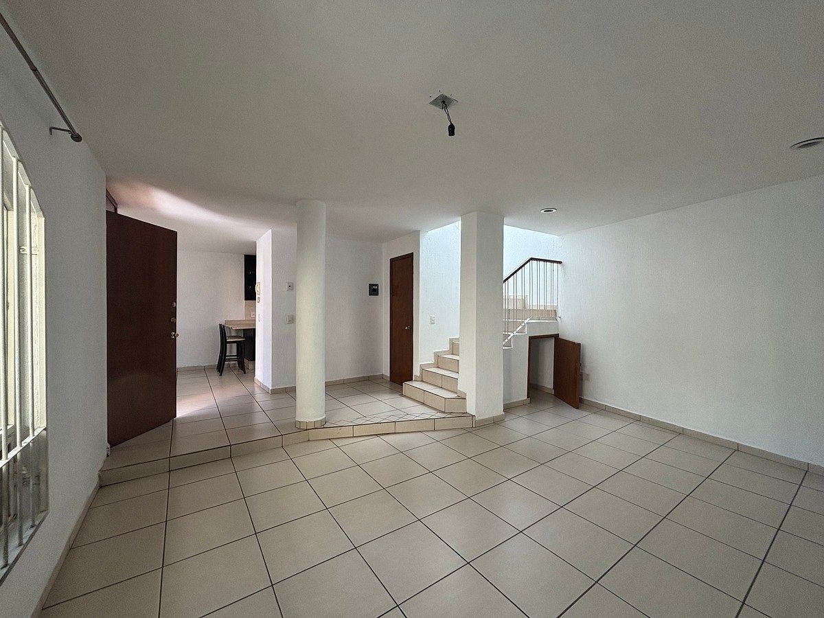 House in Gated Community in El Colli Urbano 1a. Sección, Zapopan, photo 3 of 11