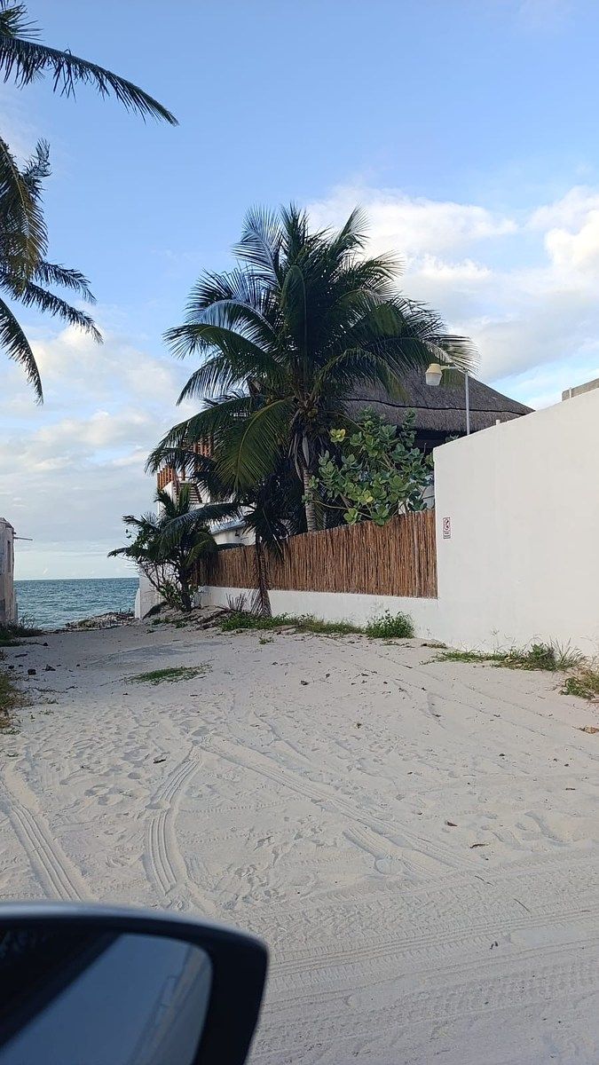 CHELEM, Progreso, Yucatán. Venta de terreno, foto 1 de 5