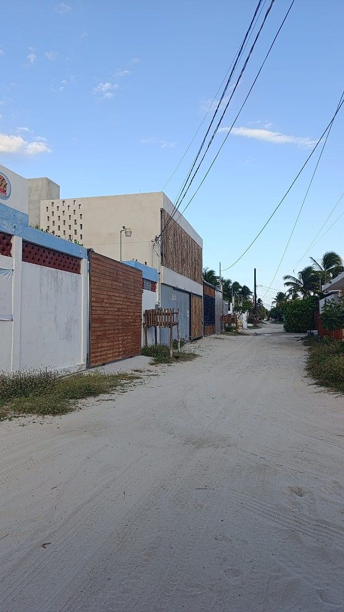 Terreno en Chelem, Progreso, foto 2 de 5