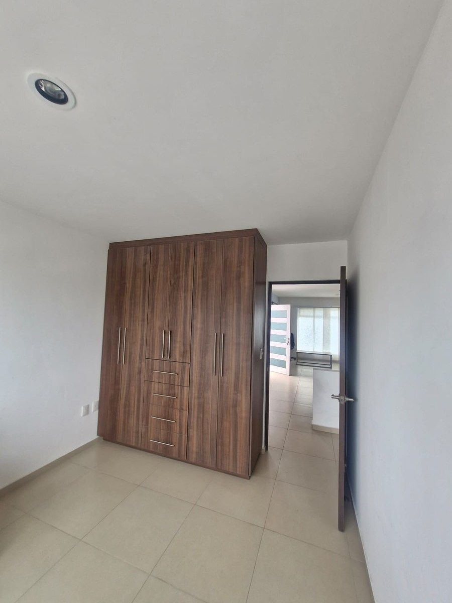 Casa em condomínio fechado em Cañadas del Lago, Corregidora, foto 11 de 21