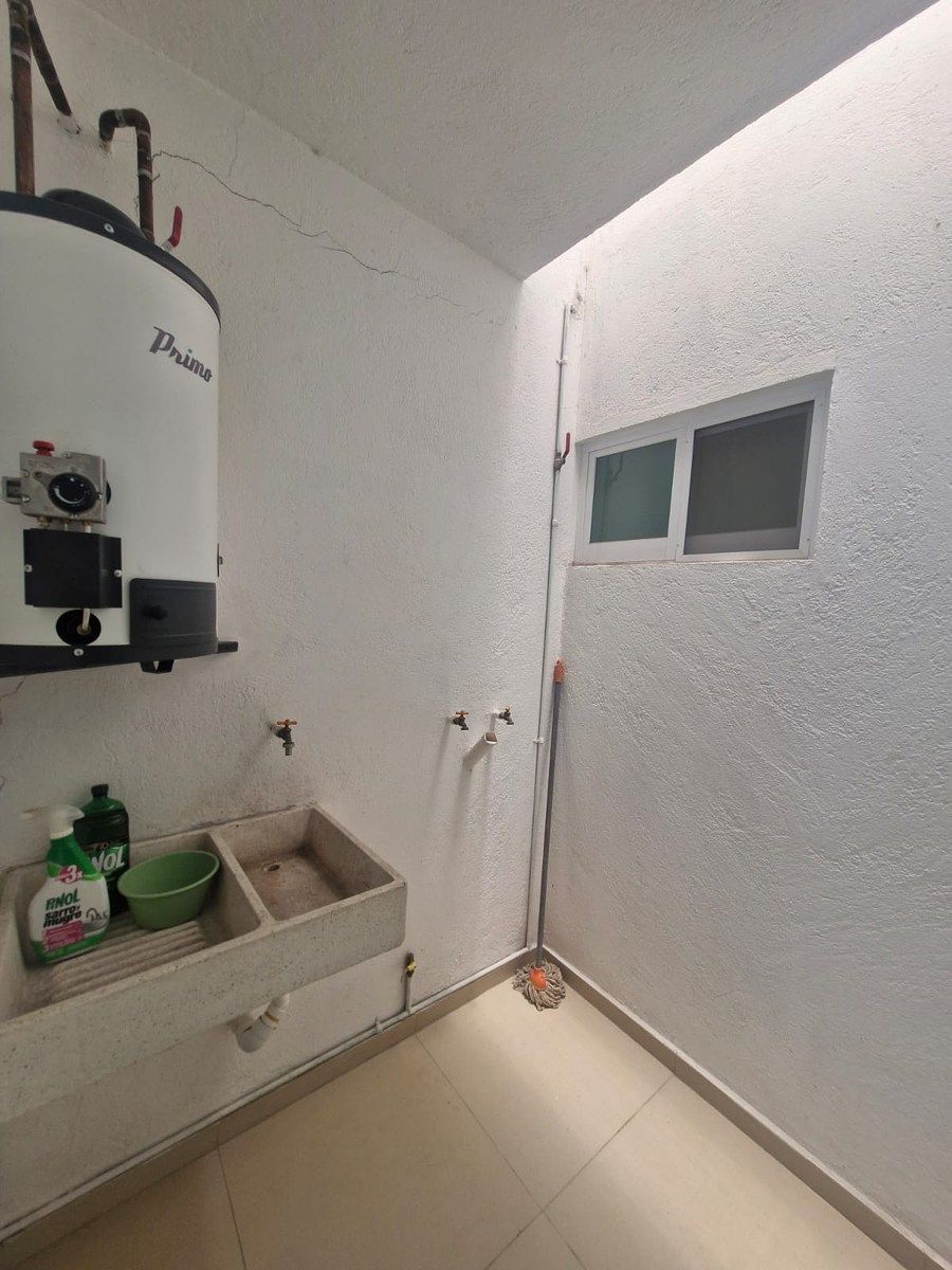 Casa em condomínio fechado em Cañadas del Lago, Corregidora, foto 12 de 21