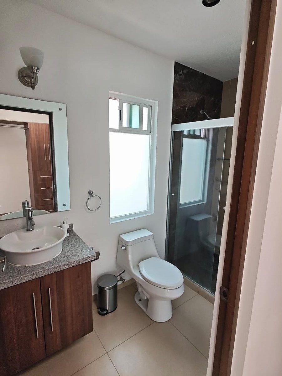 Casa en condominio en Cañadas del Lago, Corregidora, foto 6 de 25