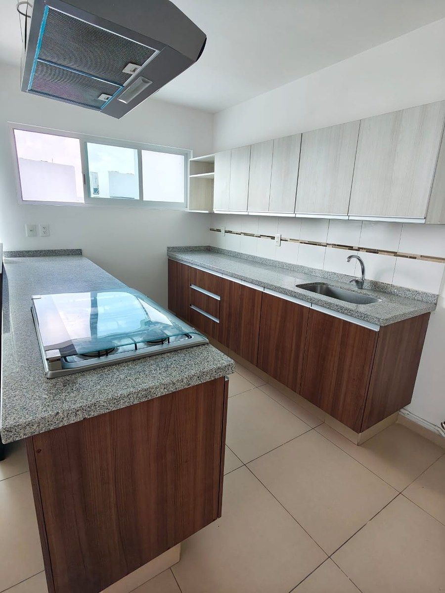 Casa en condominio en Cañadas del Lago, Corregidora, foto 3 de 25
