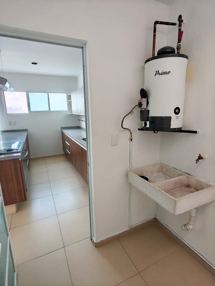 Casa en condominio en Cañadas del Lago, Corregidora, foto 10 de 25