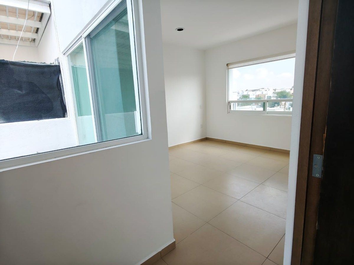 Casa en condominio en Cañadas del Lago, Corregidora, foto 11 de 25