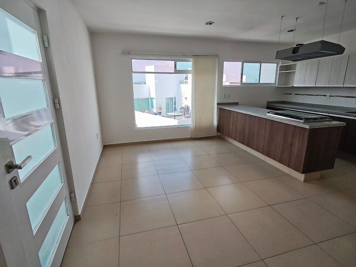 Casa en condominio en Cañadas del Lago, Corregidora, foto 2 de 25