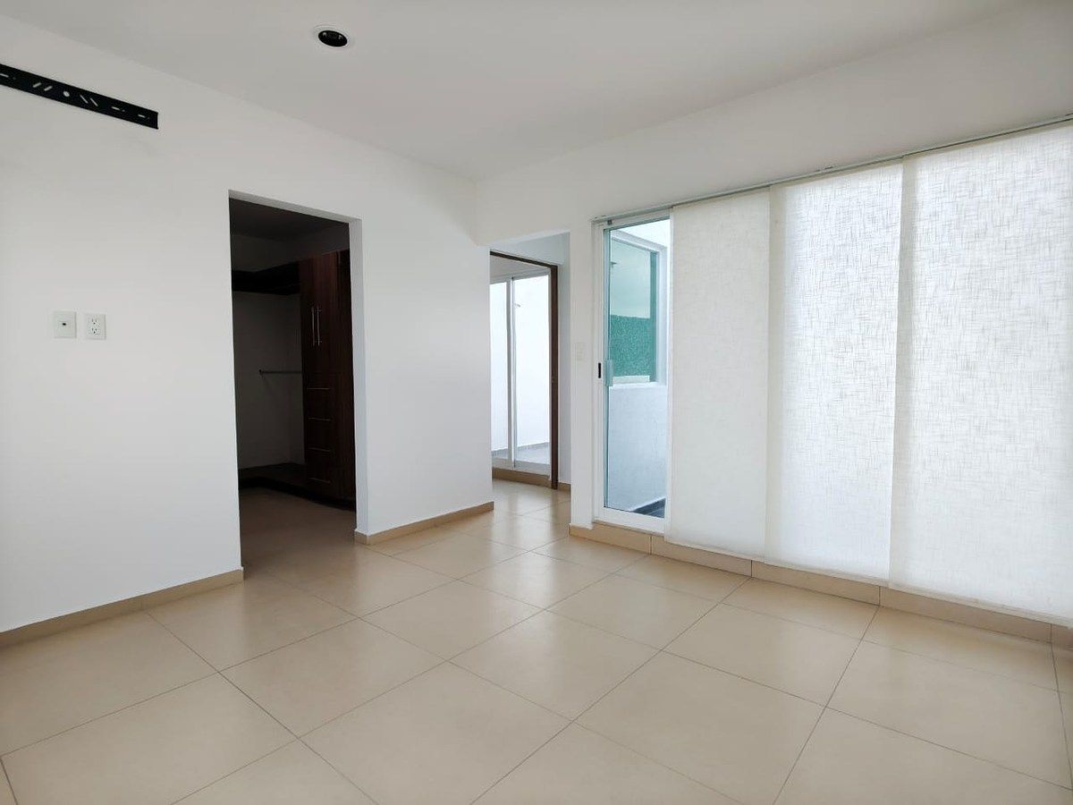 Casa en condominio en Cañadas del Lago, Corregidora, foto 15 de 25