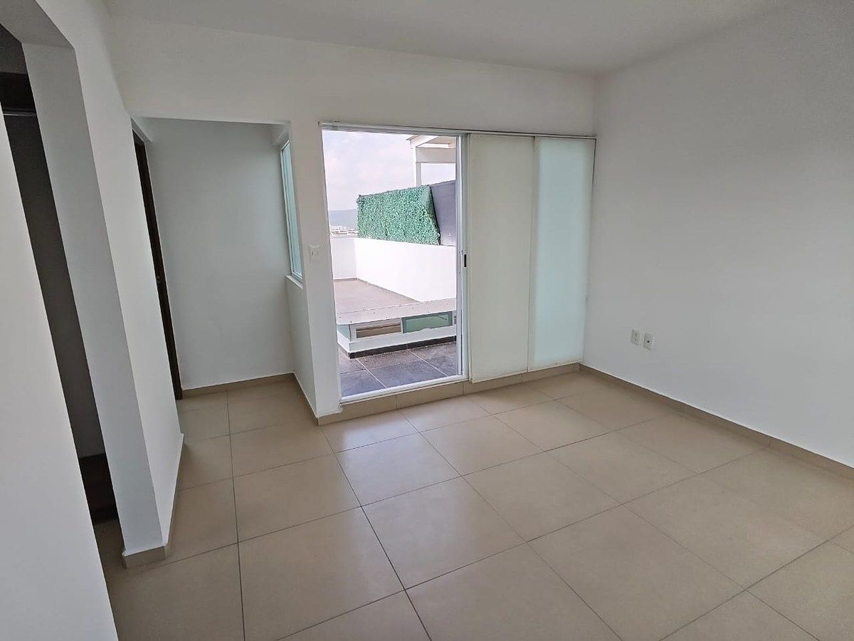 Casa en condominio en Cañadas del Lago, Corregidora, foto 16 de 25