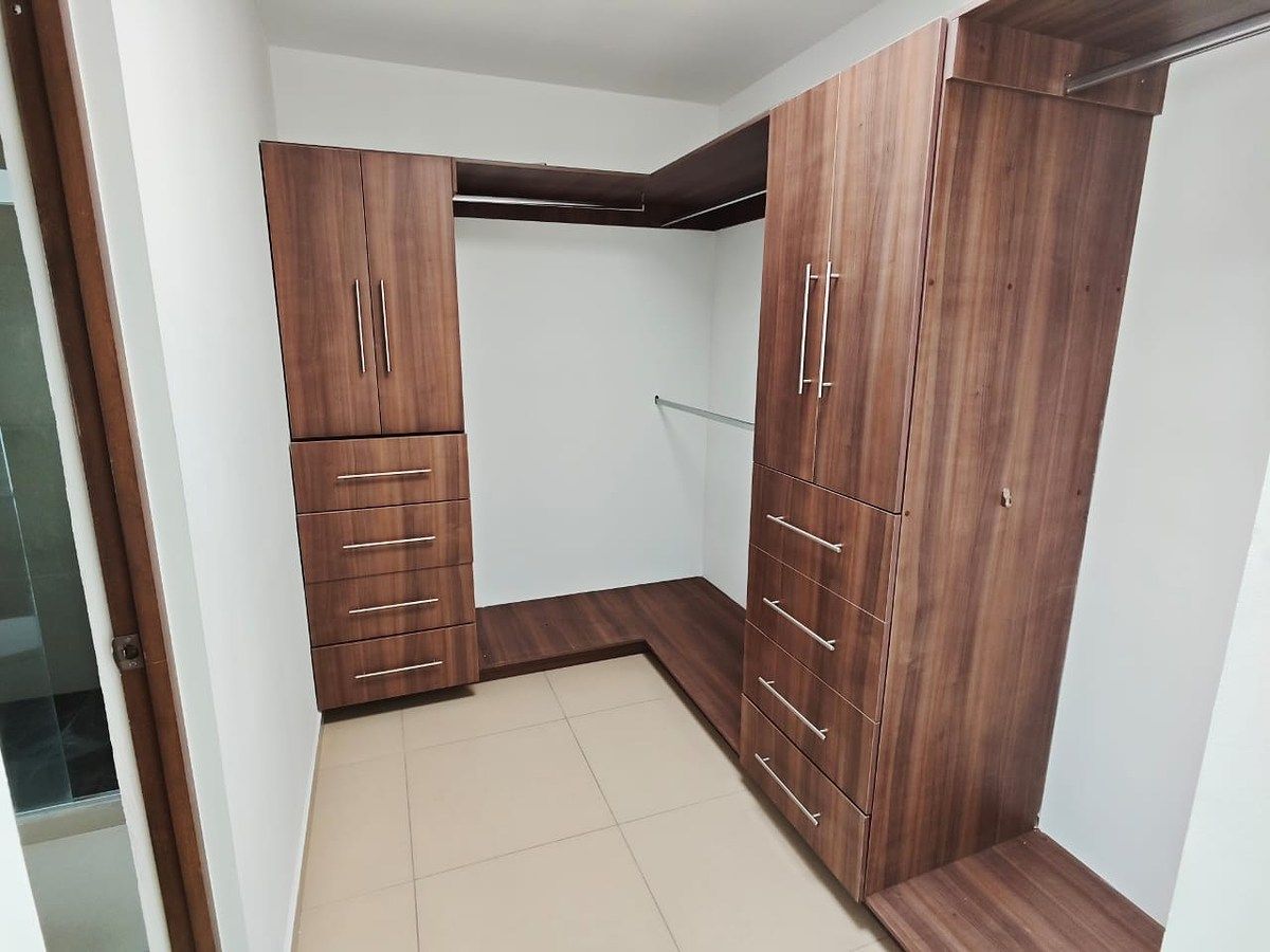 Casa en condominio en Cañadas del Lago, Corregidora, foto 8 de 25