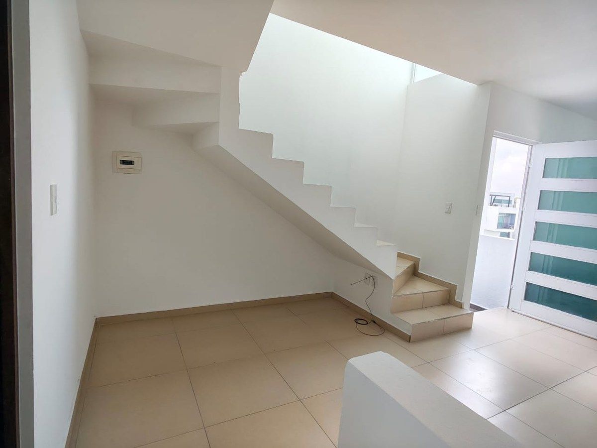 Casa en condominio en Cañadas del Lago, Corregidora, foto 17 de 25