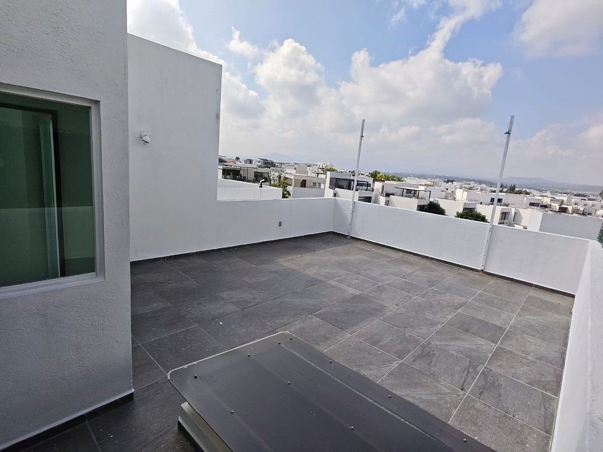 Casa en condominio en Cañadas del Lago, Corregidora, foto 18 de 25