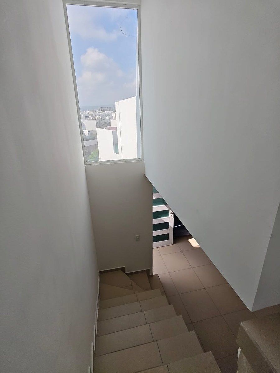 Casa en condominio en Cañadas del Lago, Corregidora, foto 19 de 25