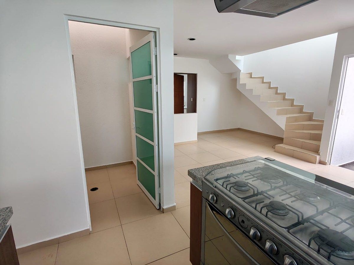 Casa en condominio en Cañadas del Lago, Corregidora, foto 4 de 25