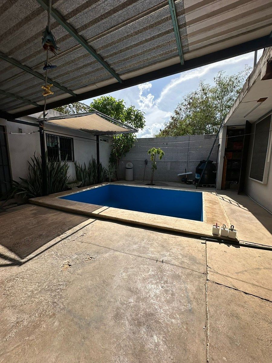Casa en VENTA en Colonia San Luis Chuburná, foto 1 de 26