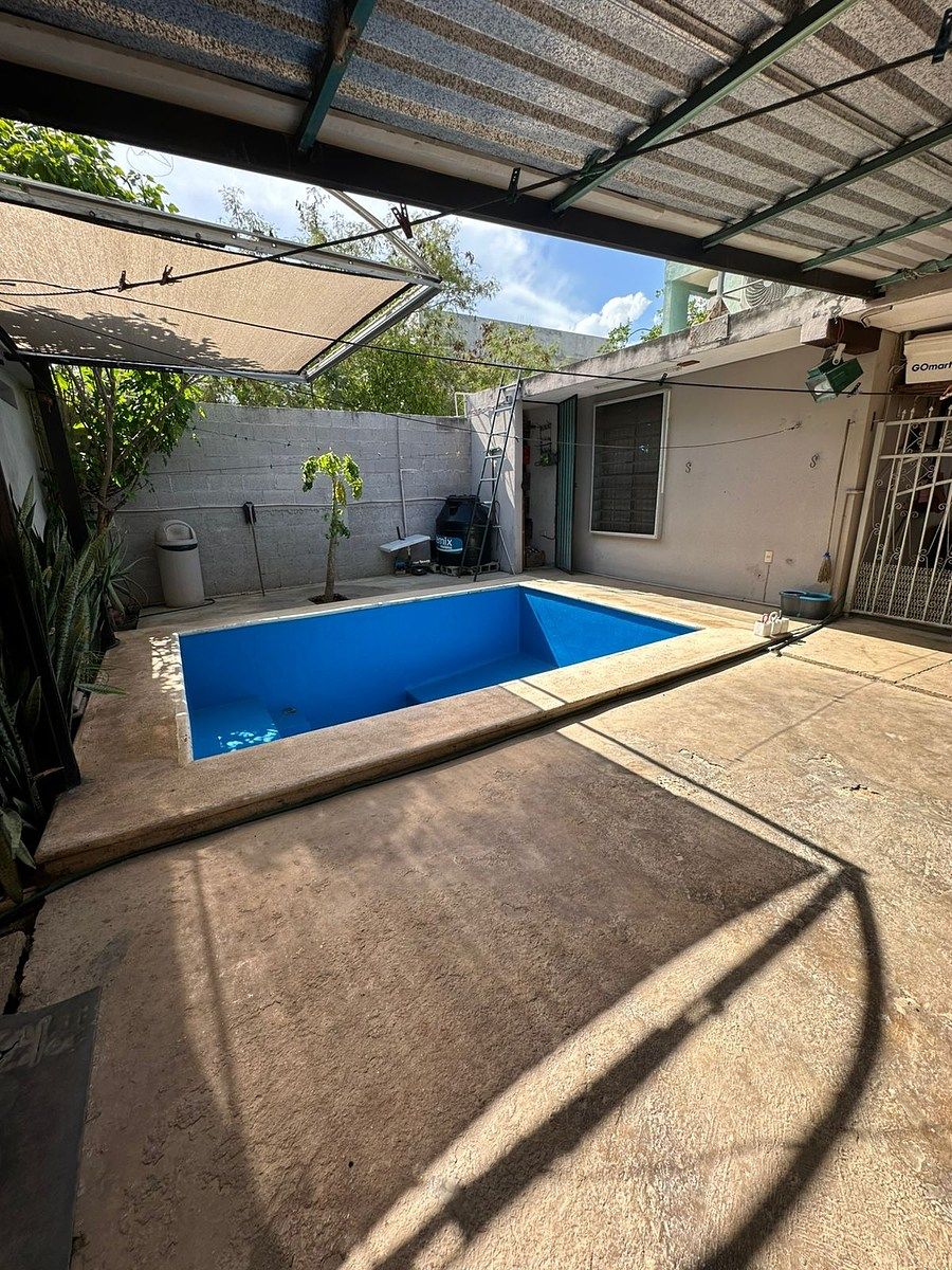 Casa en San Luis, Mérida, foto 3 de 26