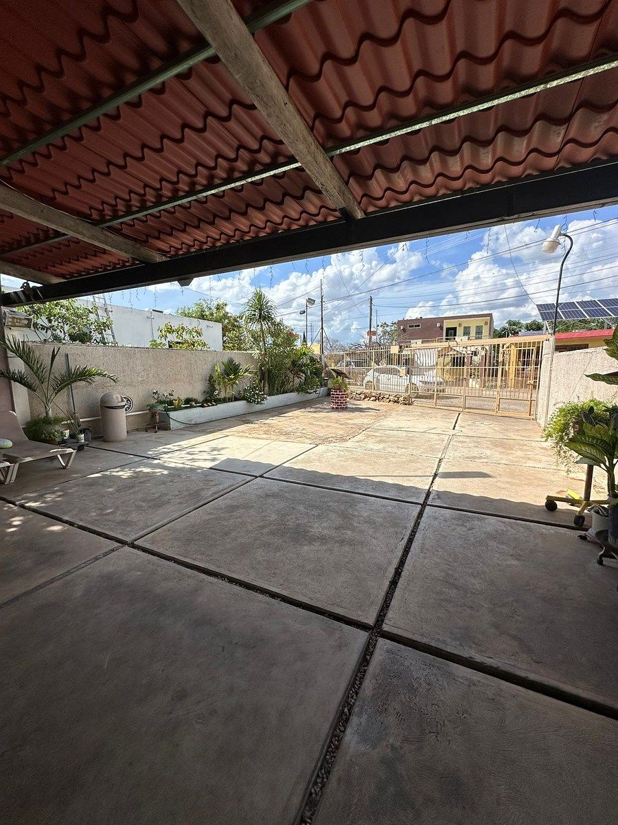 Casa en San Luis, Mérida, foto 5 de 26