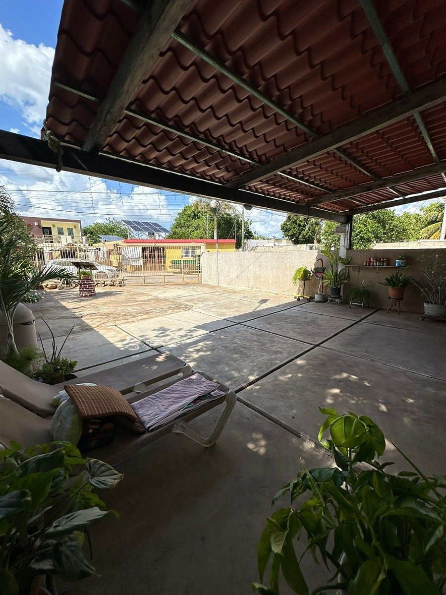 Casa en San Luis, Mérida, foto 6 de 26