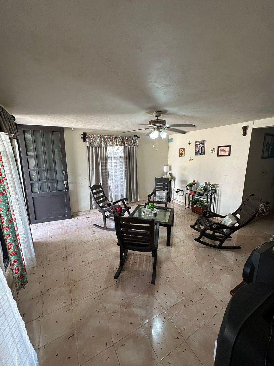 Casa en San Luis, Mérida, foto 8 de 26