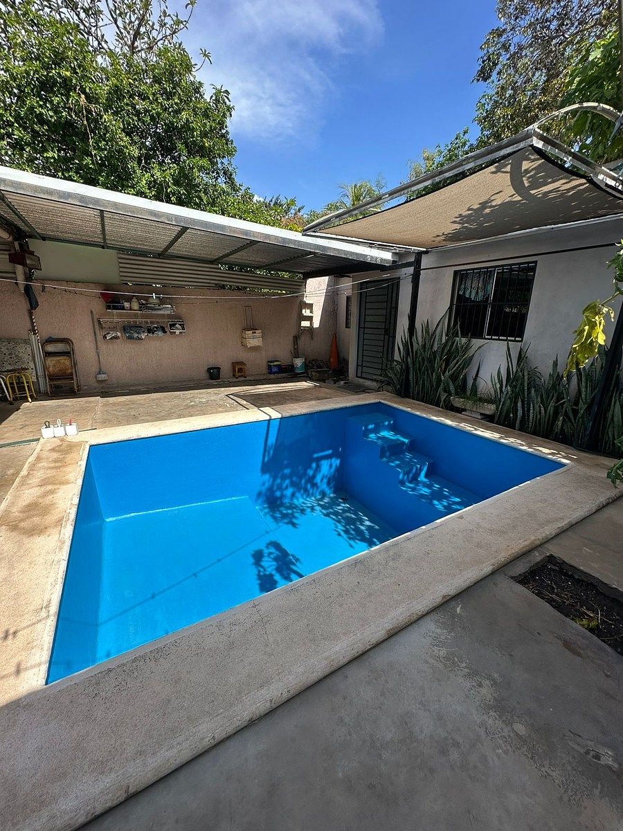 Casa en San Luis, Mérida, foto 9 de 26