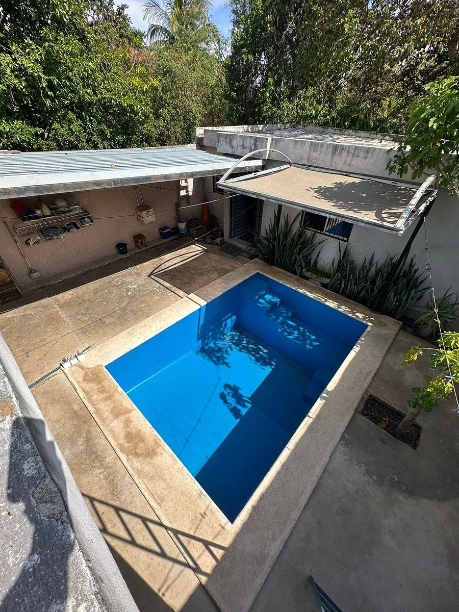 Casa en San Luis, Mérida, foto 15 de 26