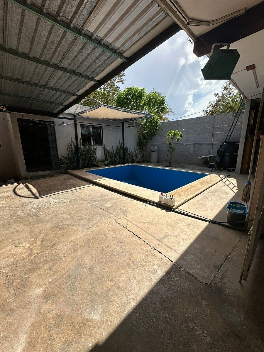 Casa en San Luis, Mérida, foto 18 de 26