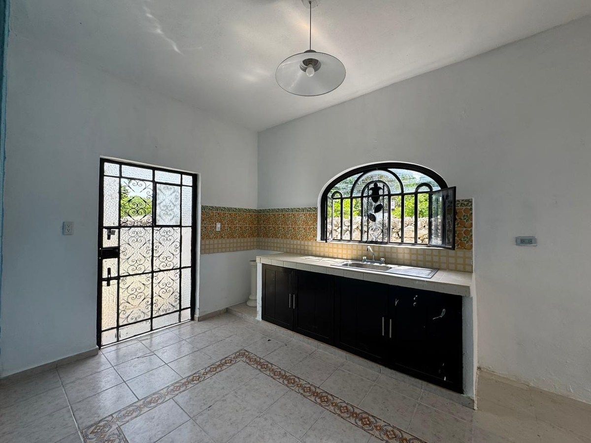 Casa em Santa Rosa, Mérida, foto 2 de 13