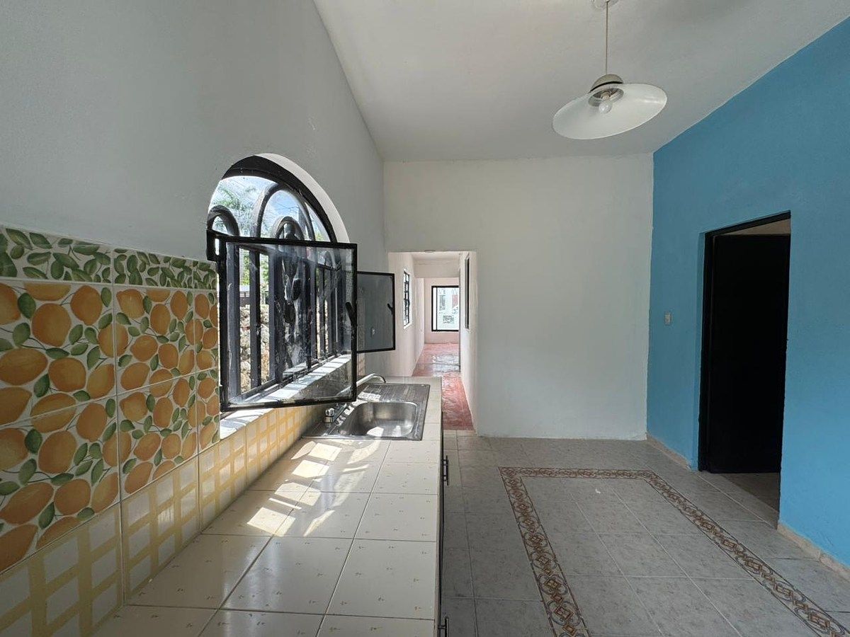 Casa em Santa Rosa, Mérida, foto 3 de 13