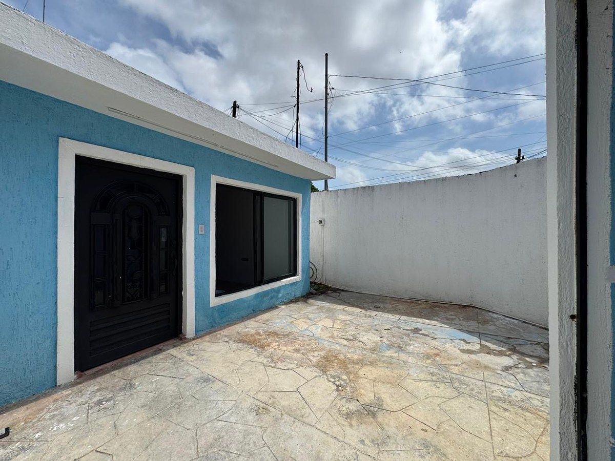 Casa em Santa Rosa, Mérida, foto 5 de 13