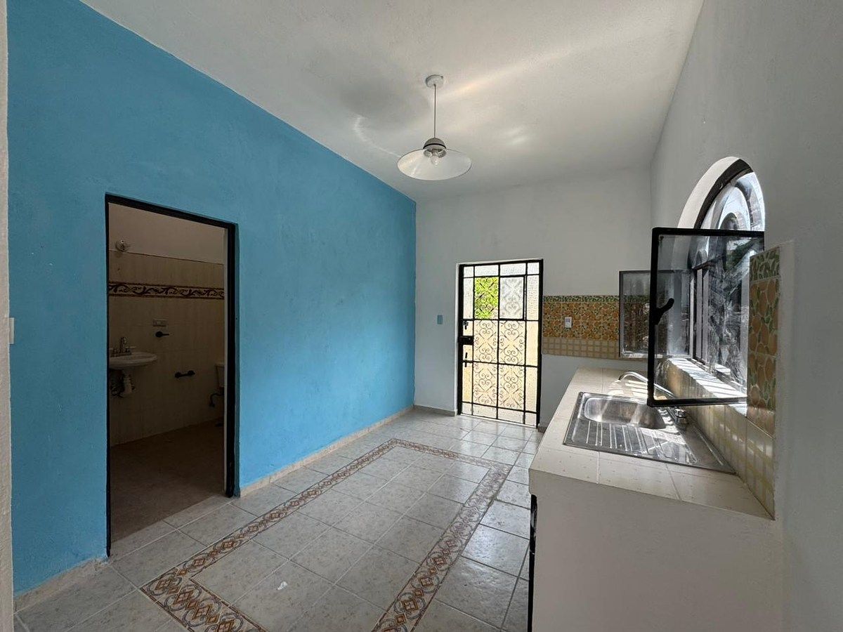 Casa em Santa Rosa, Mérida, foto 6 de 13