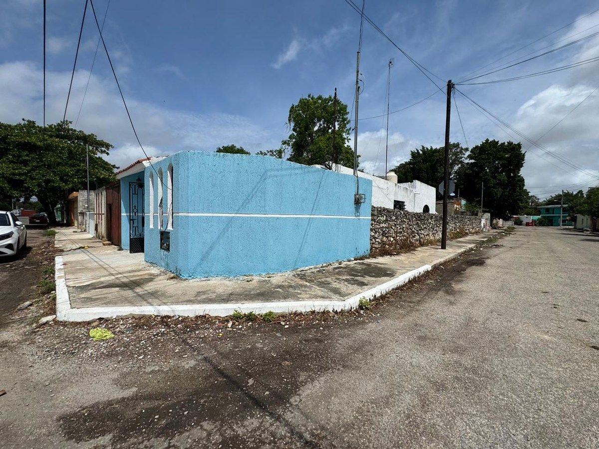 Casa em Santa Rosa, Mérida, foto 12 de 13