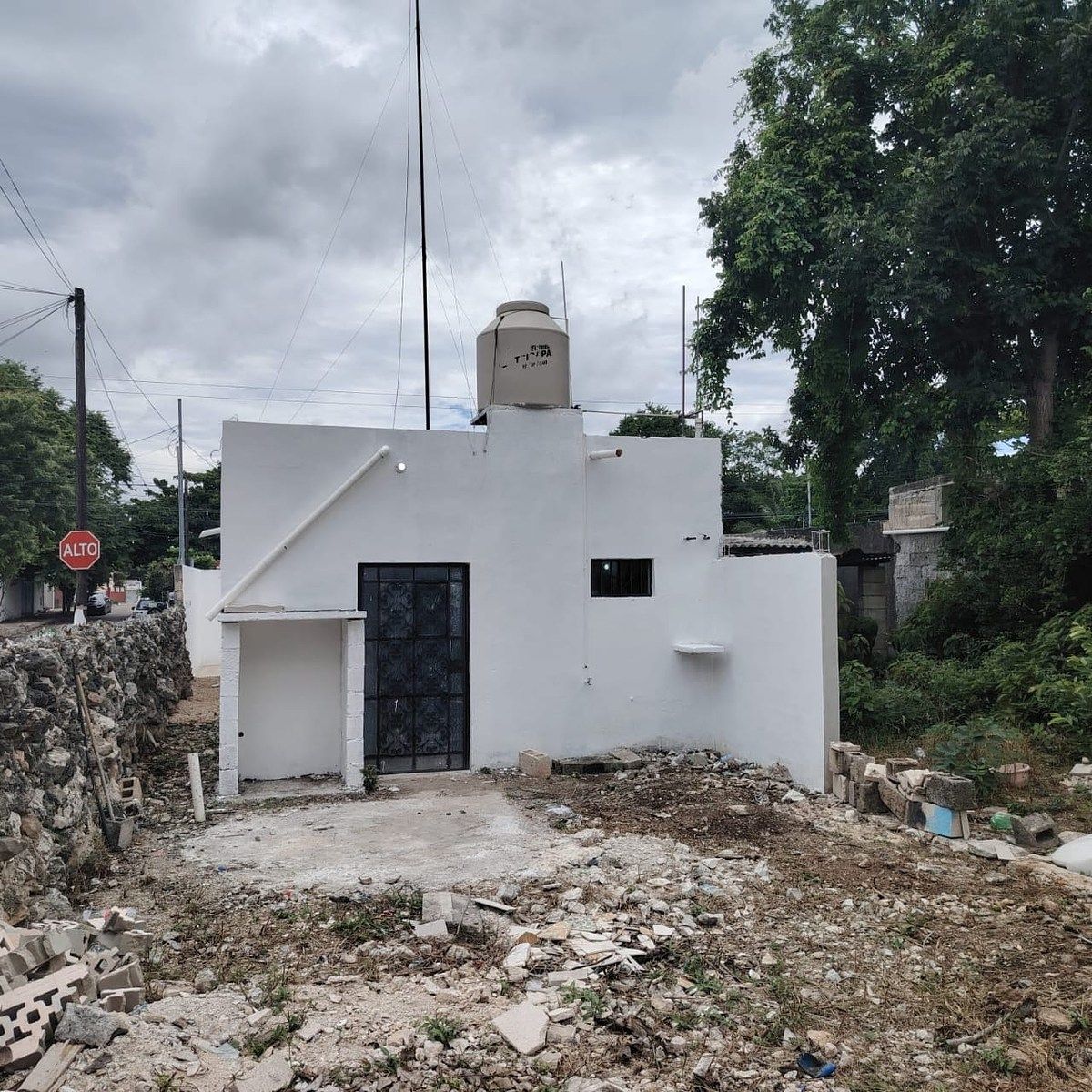 Casa em Santa Rosa, Mérida, foto 13 de 13