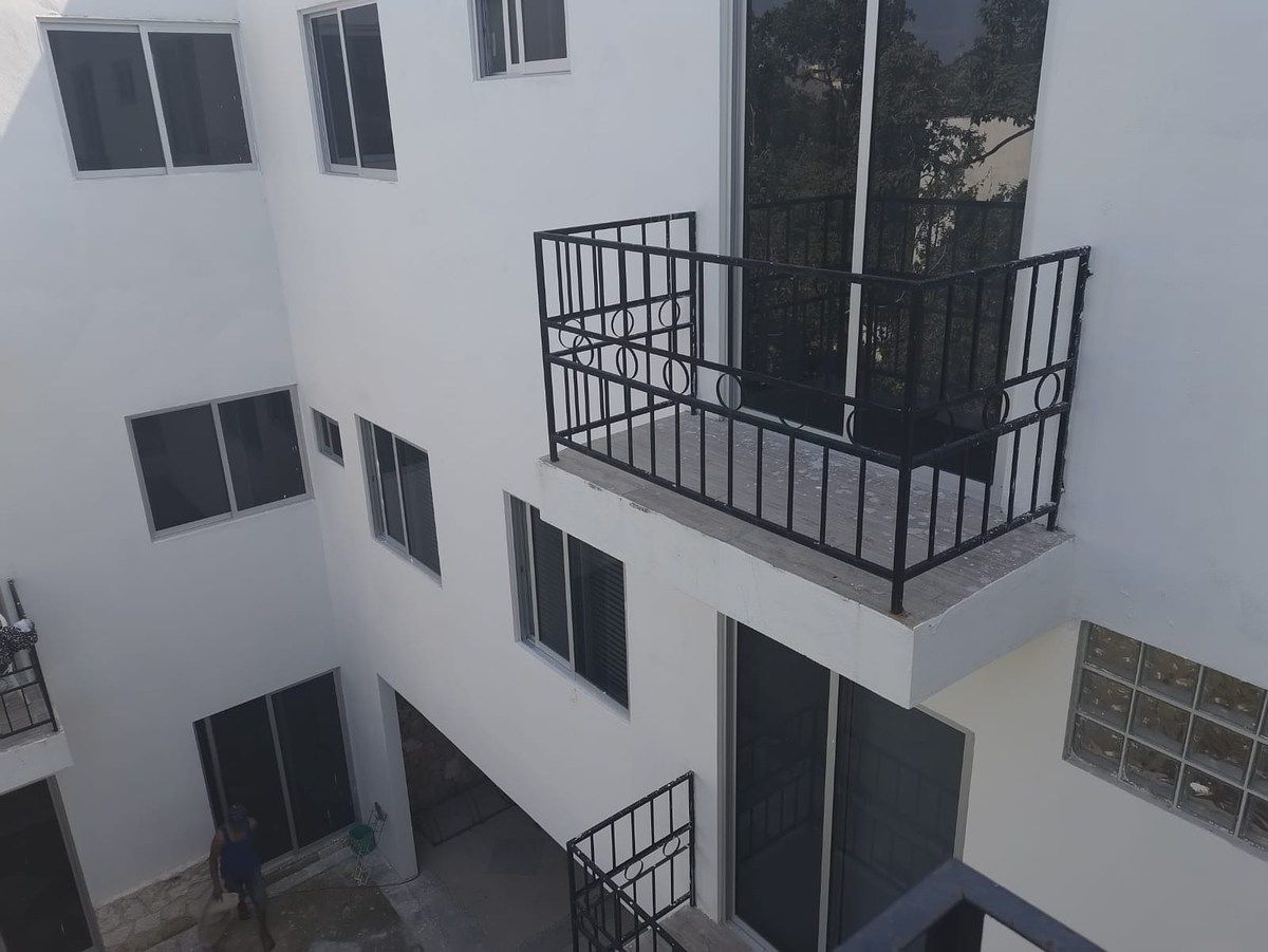 Apartamento em La Veleta, Tulum, foto 6 de 43