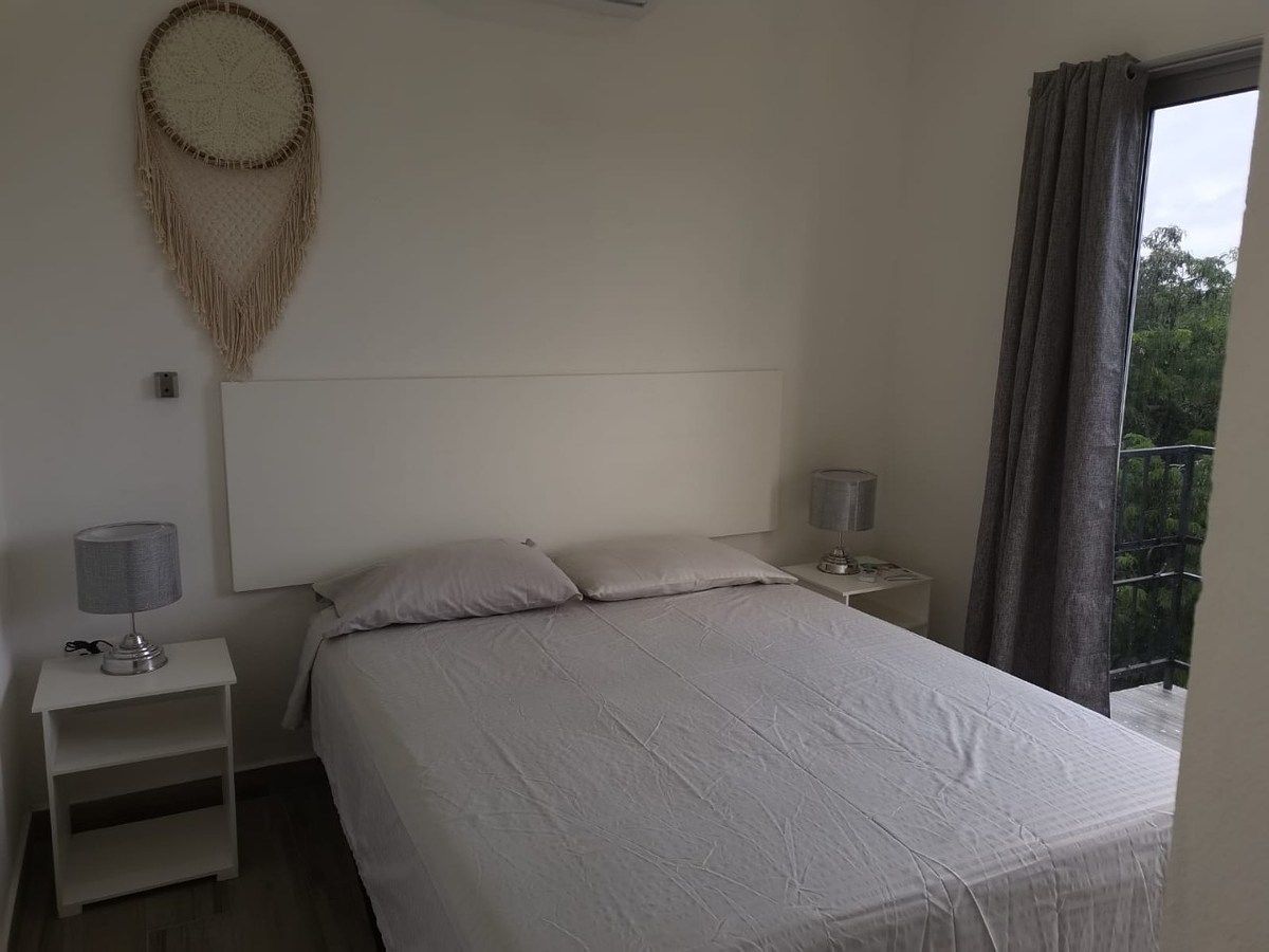 apartamento de 2 quartos e dois banheiros, foto 1 de 43
