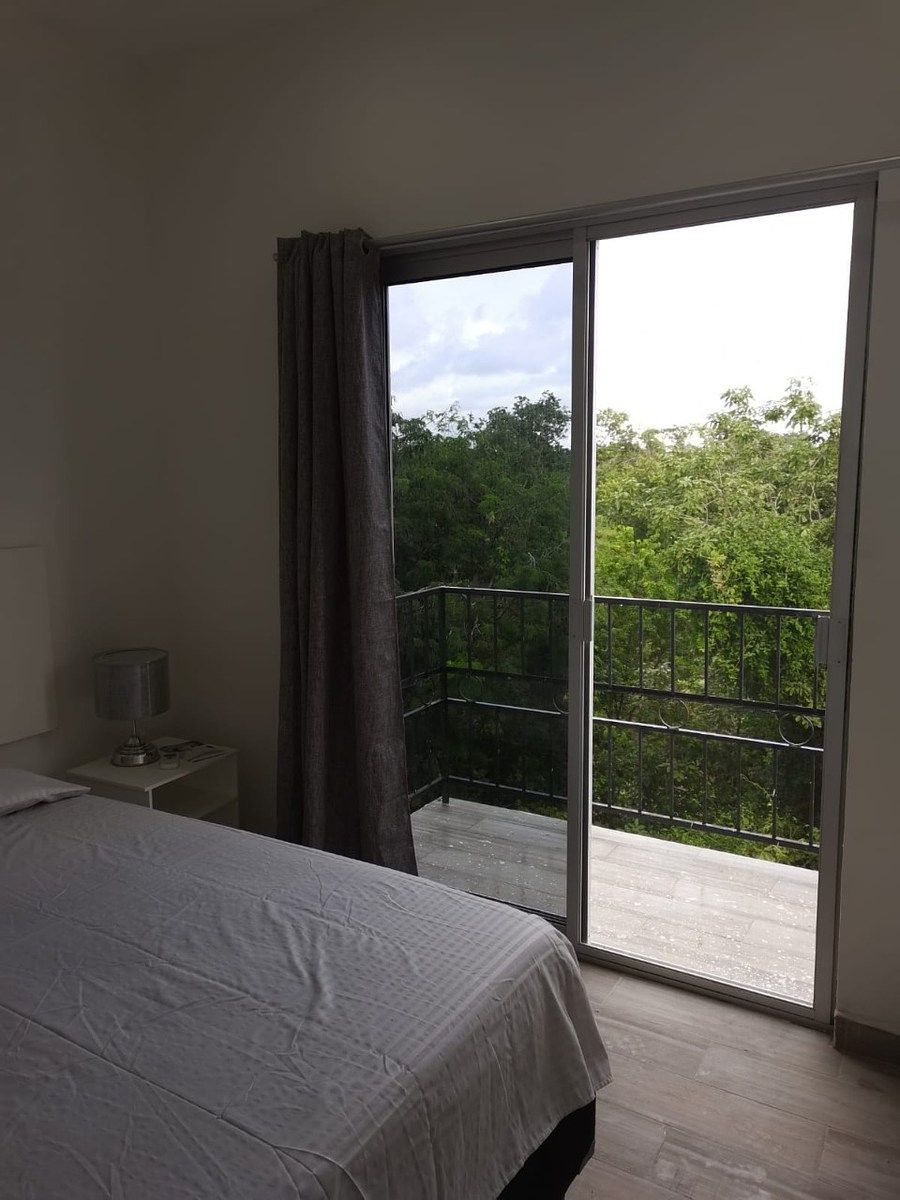 Apartamento em La Veleta, Tulum, foto 17 de 43