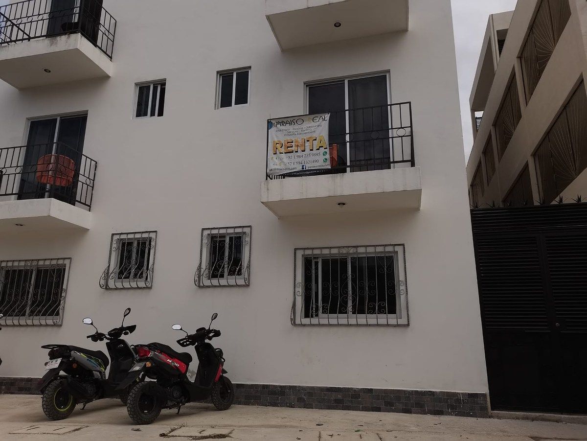 Apartamento em La Veleta, Tulum, foto 26 de 43