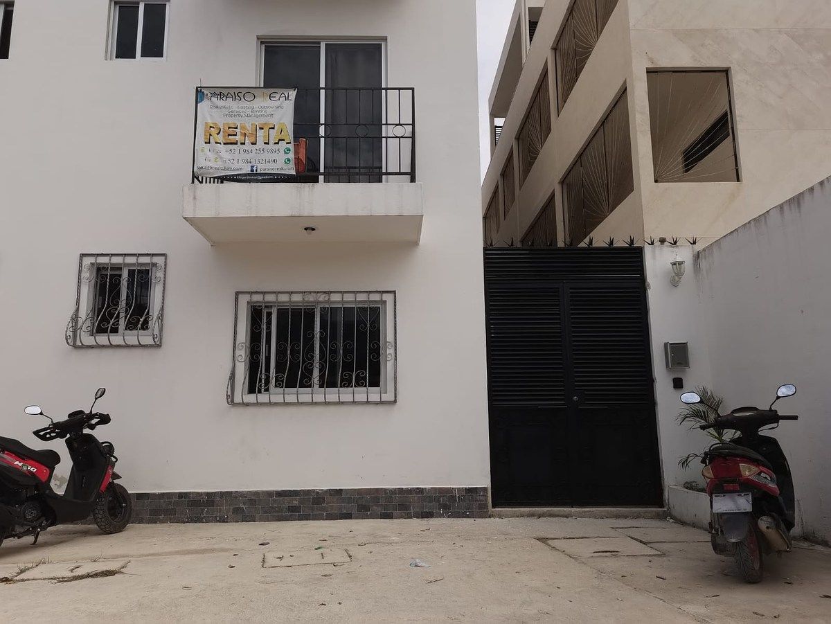 Apartamento em La Veleta, Tulum, foto 27 de 43