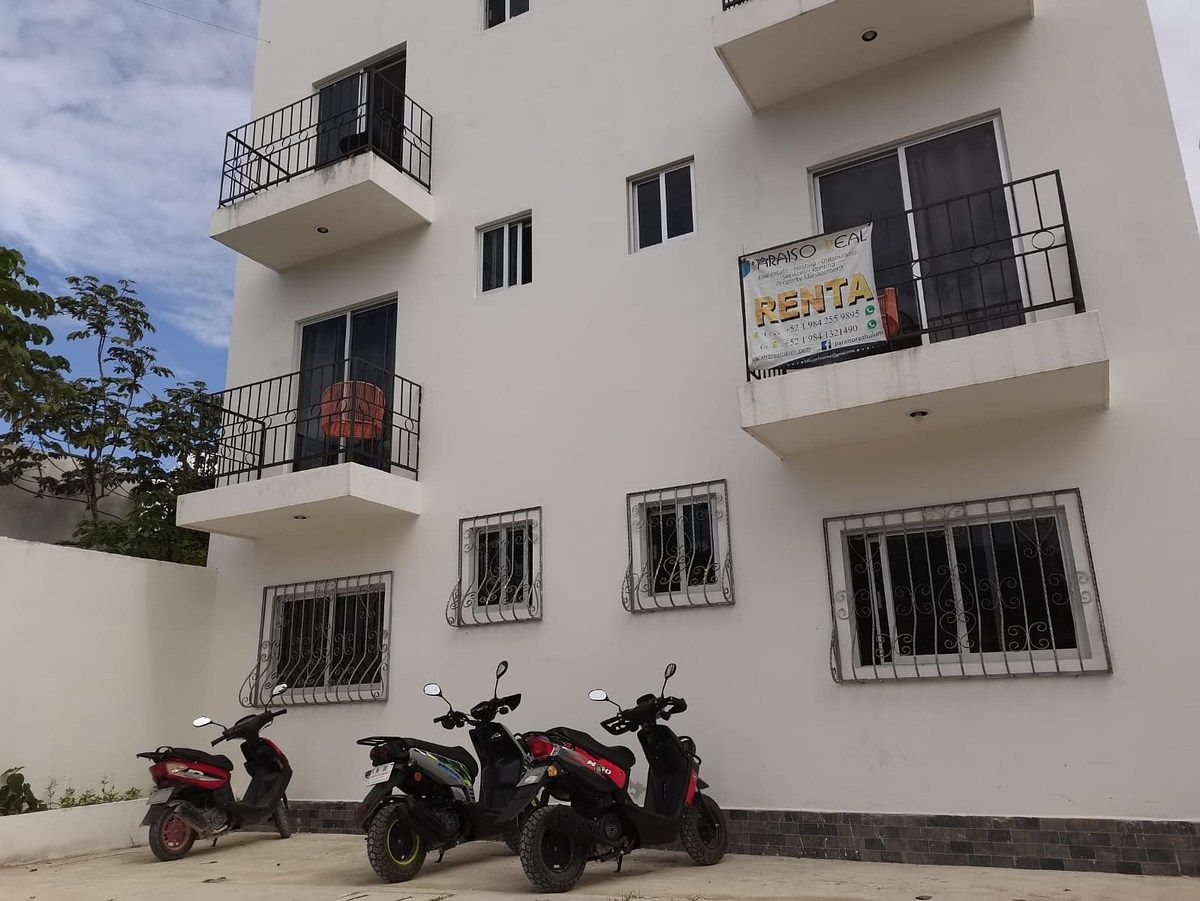 Apartamento em La Veleta, Tulum, foto 29 de 43